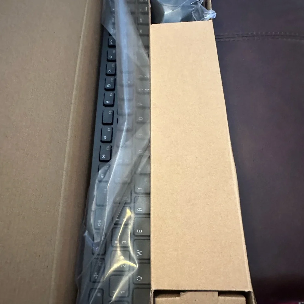 Dell Black Keyboard for Computers and Laptops